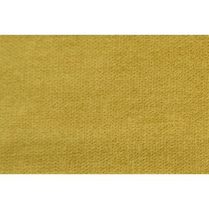 Табурет GALA 46x54 см жёлтый