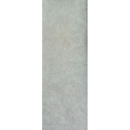 Табурет LUBE 36x36 см білий/бежевий