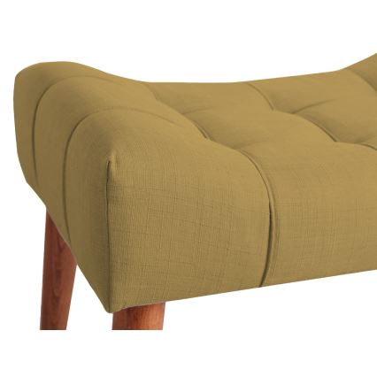 Табурет LUMI 40x58 см коричневый