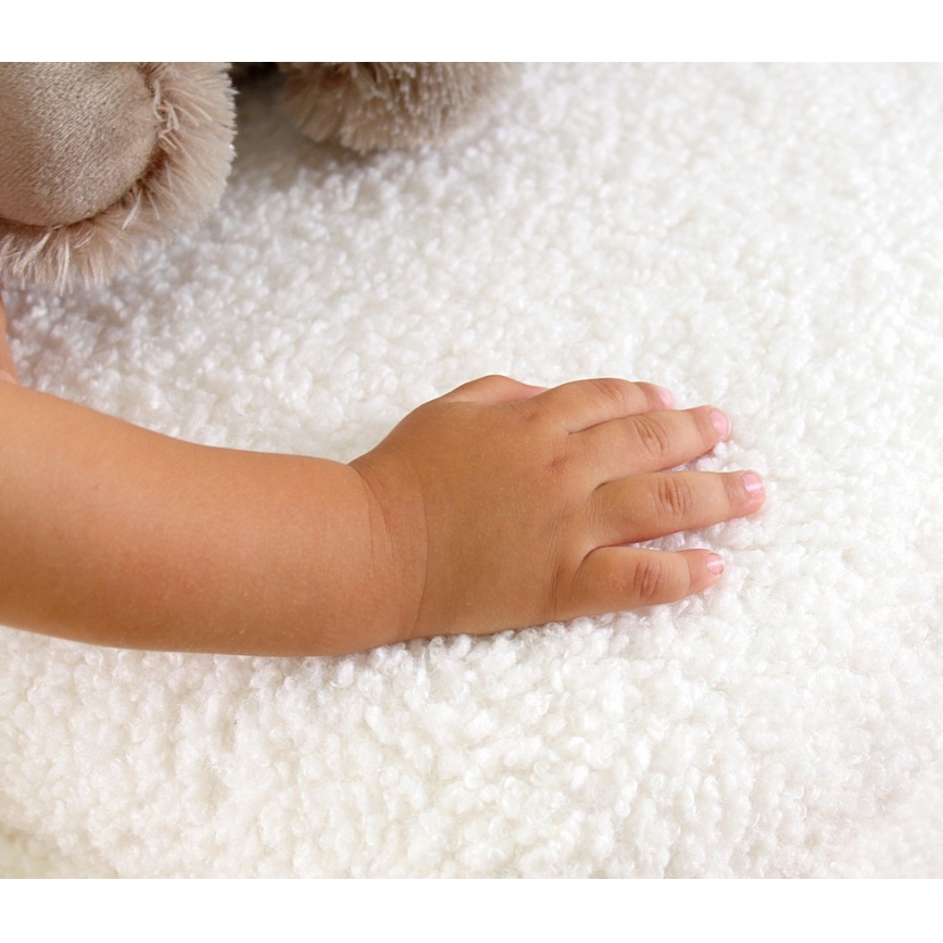 Табурет PIXI 37x61 см білий