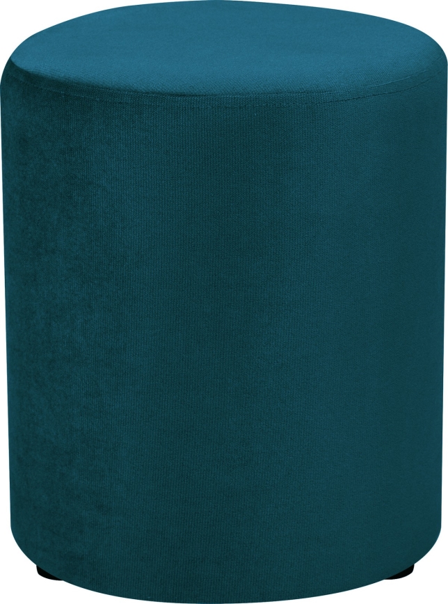 Табурет VEX 36x36 см, коричневий