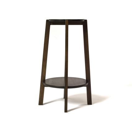 Табуретка CARORA 77x30 см сосна