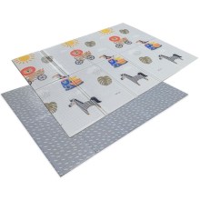 Taf Toys 12715TAF - Дитячий ігровий килимок савана