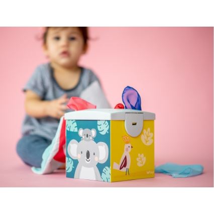 Taf Toys - Коробка з серветками KIMMI коала