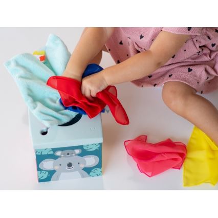 Taf Toys - Коробка з серветками KIMMI коала