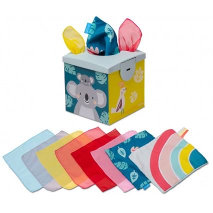 Taf Toys - Коробка з серветками KIMMI коала