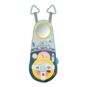 Taf Toys - Автомобильная игрушка с рулем коала