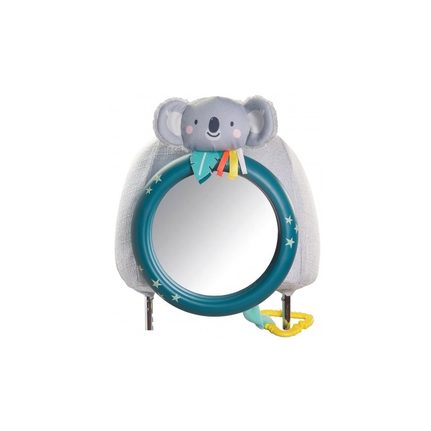 Taf Toys - Автомобільне дзеркало коала