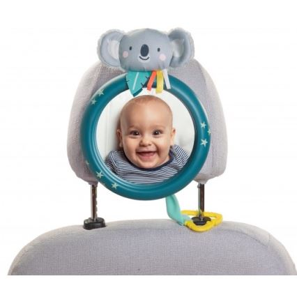 Taf Toys - Автомобільне дзеркало коала