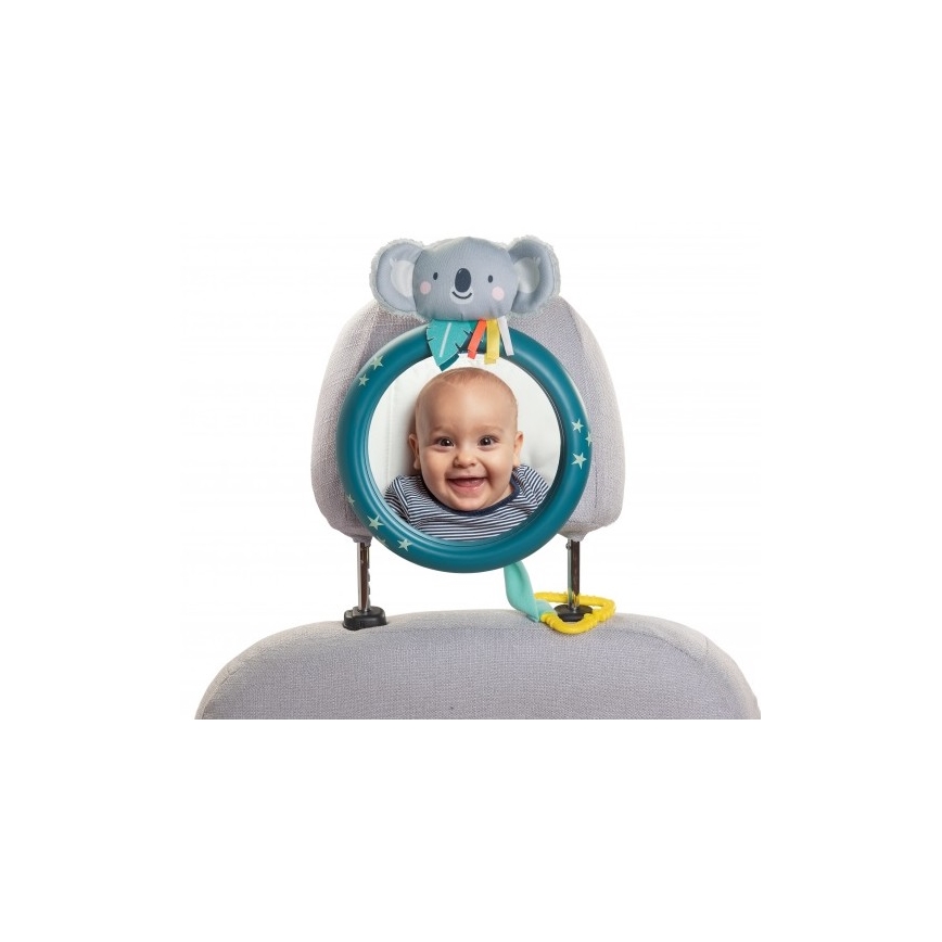 Taf Toys - Автомобільне дзеркало коала