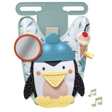 Taf Toys - Автомобільна іграшка пінгвін