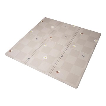 Taf Toys - Детский игровой коврик Checkers