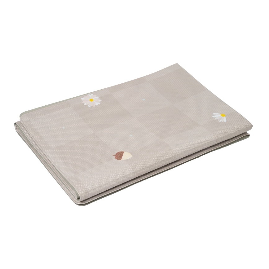 Taf Toys - Детский игровой коврик Checkers