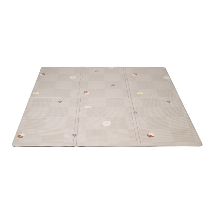 Taf Toys - Детский игровой коврик Checkers