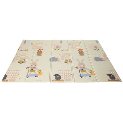 Taf Toys - Детский игровой коврик Garden XL