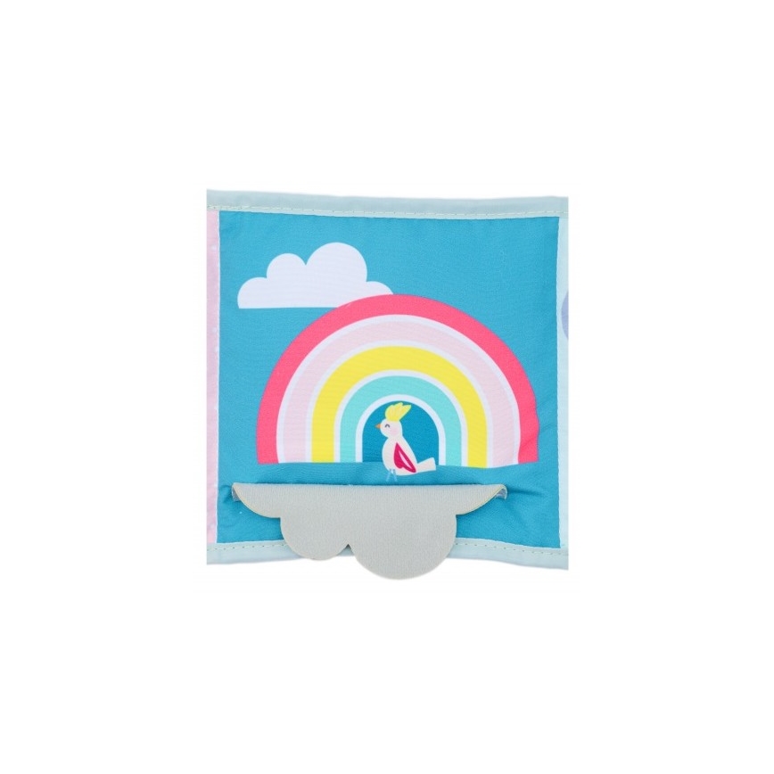 Taf Toys - Дитяча текстильна книга 3в1 коала