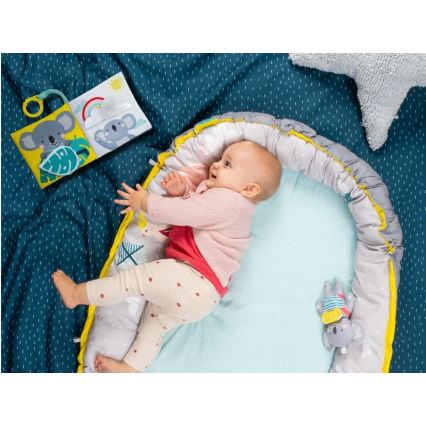 Taf Toys - Дитяча текстильна книга коала