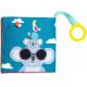 Taf Toys - Дитяча текстильна книга коала