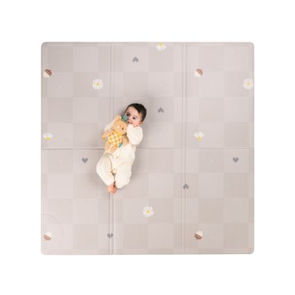 Taf Toys - Дитячий ігровий килимок Checkers