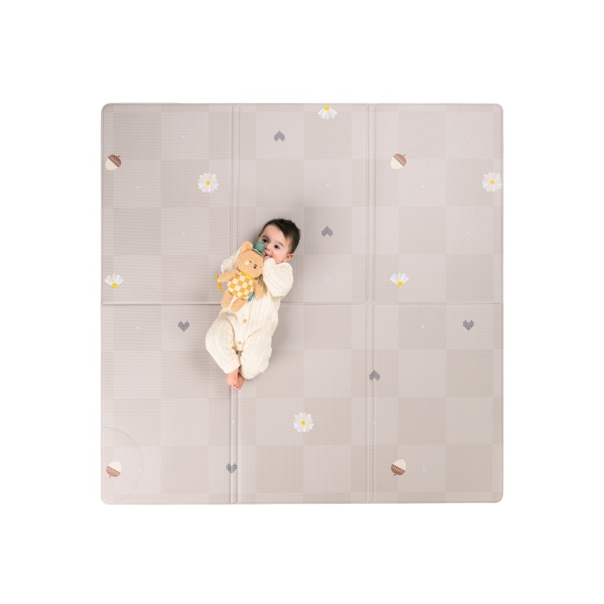 Taf Toys - Дитячий ігровий килимок Checkers