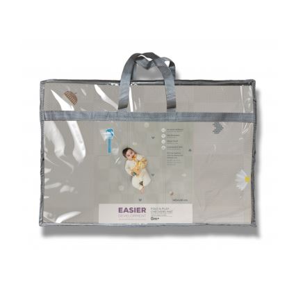 Taf Toys - Дитячий ігровий килимок Checkers