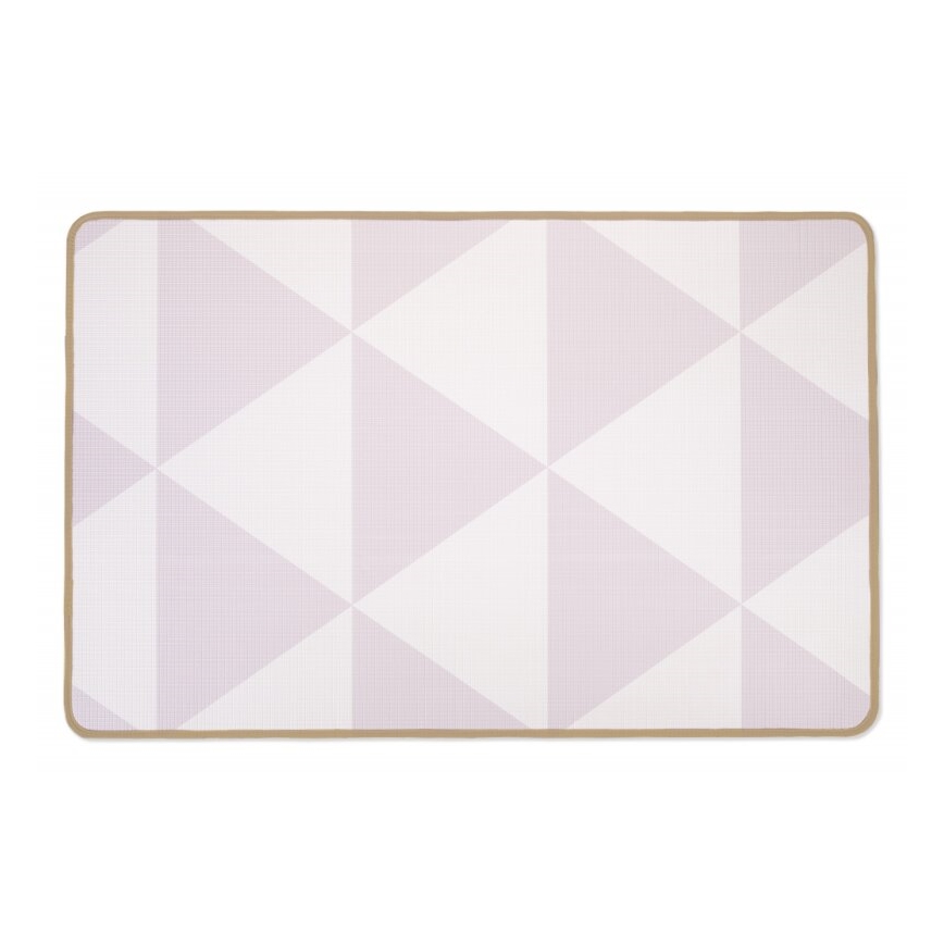 Taf Toys - Дитячий ігровий килимок рожевий