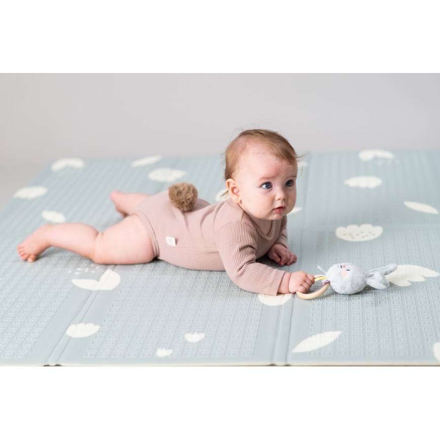 Taf Toys - Дитячий ігровий килимок Садочок XL