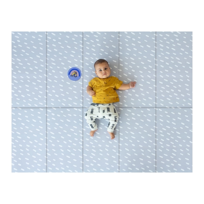 Taf Toys - Дитячий ігровий килимок савана