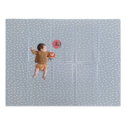 Taf Toys - Дитячий ігровий килимок савана