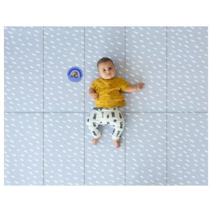Taf Toys - Дитячий ігровий килимок савана