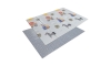 Taf Toys - Дитячий ігровий килимок савана