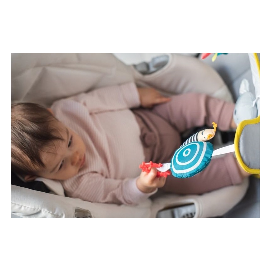 Taf Toys - Ігровий центр з коалою для авто