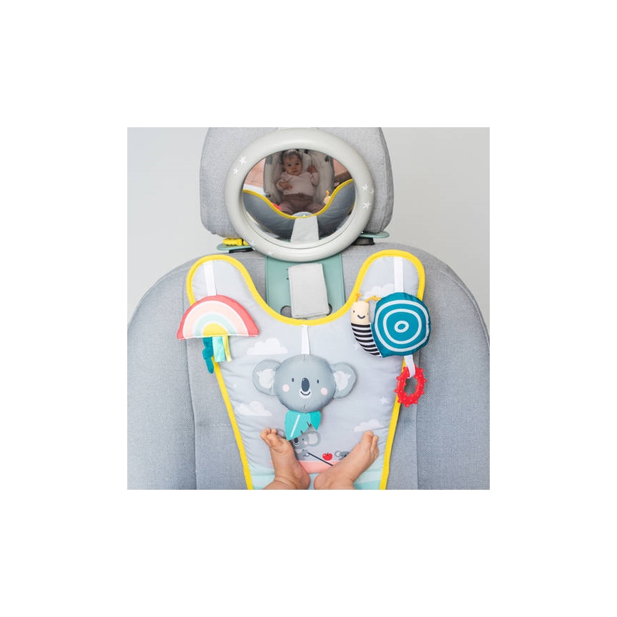 Taf Toys - Ігровий центр з коалою для авто