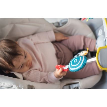 Taf Toys - Игровой центр с коалой для авто
