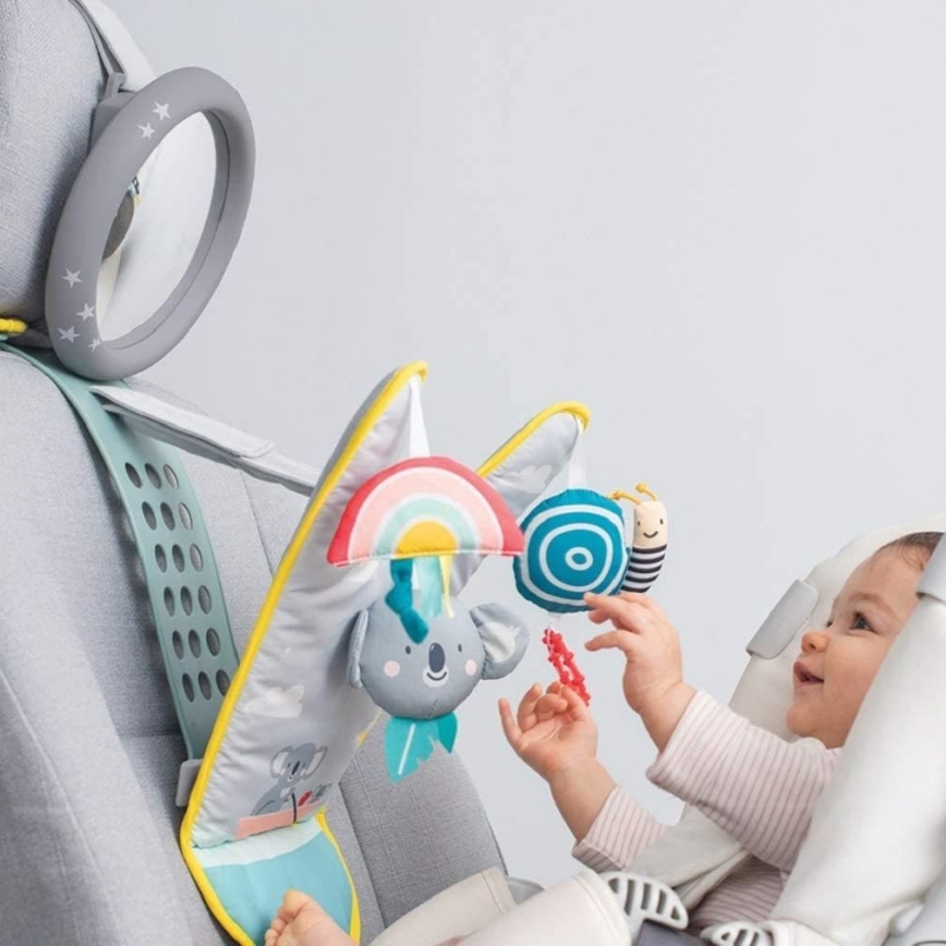 Taf Toys - Игровой центр с коалой для авто