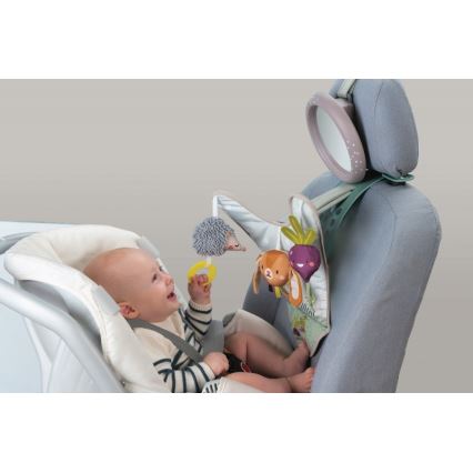 Taf Toys - Игровой центр в автомобиль Garden