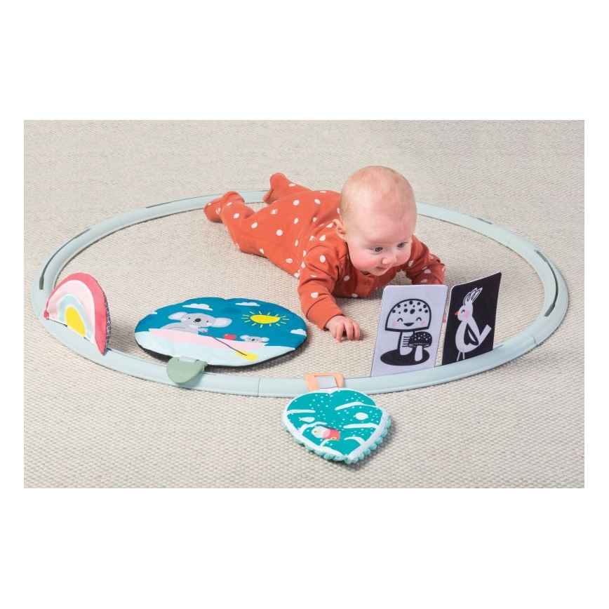 Taf Toys - Игровой обруч диаметр 90 см коала