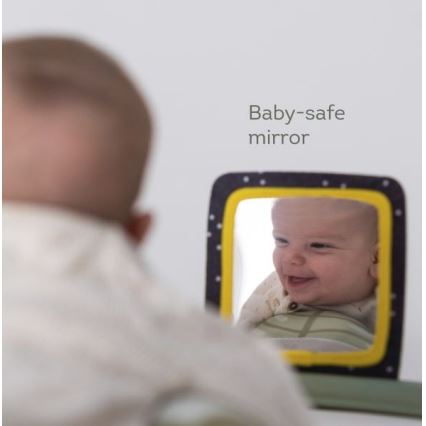 Taf Toys - Обруч для животика диаметр 90 см саванна