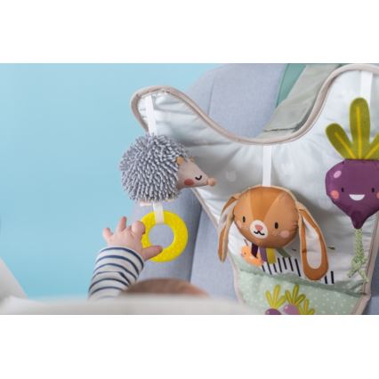 Taf Toys - Підвісна іграшка-приставка для автомобіля Садочок