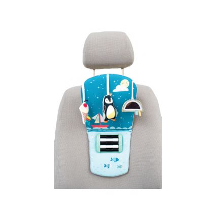 Taf Toys - Підвісна стійка для автомобіля Північний полюс