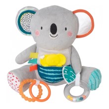 Taf Toys - Плюшевая игрушка с грызунком 25 см коала