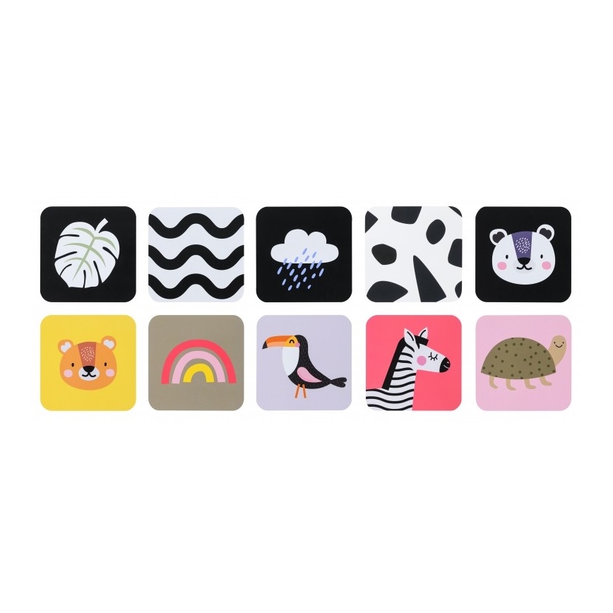 Taf Toys - Подарочная коробка HELLO BABY