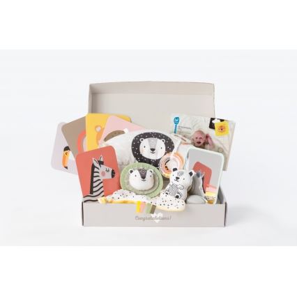 Taf Toys - Подарункова коробка HELLO BABY