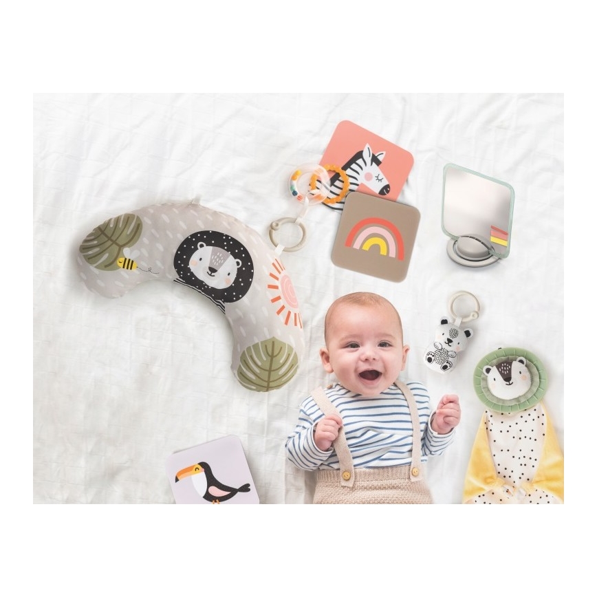 Taf Toys - Подарункова коробка HELLO BABY