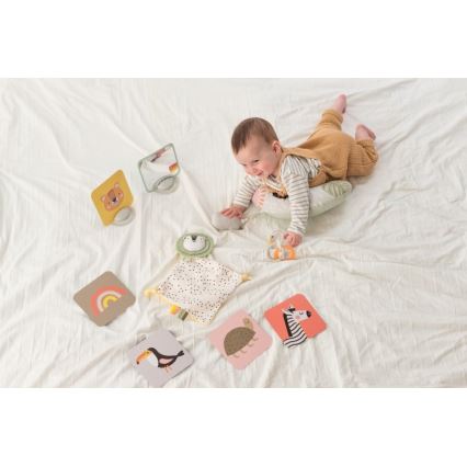 Taf Toys - Подарункова коробка HELLO BABY
