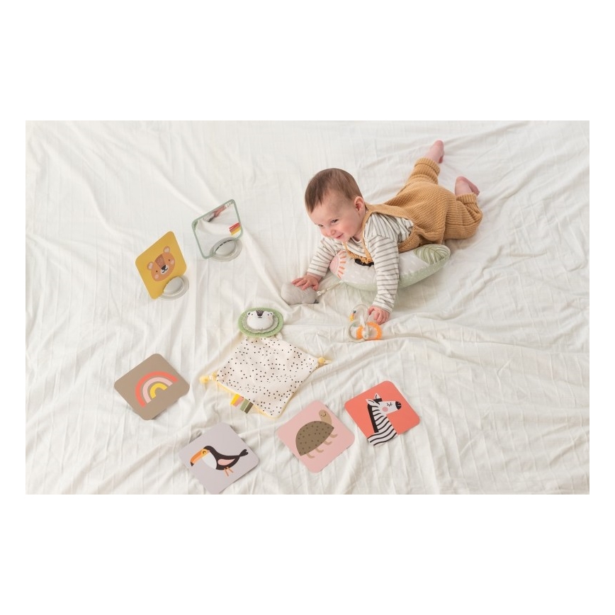 Taf Toys - Подарункова коробка HELLO BABY
