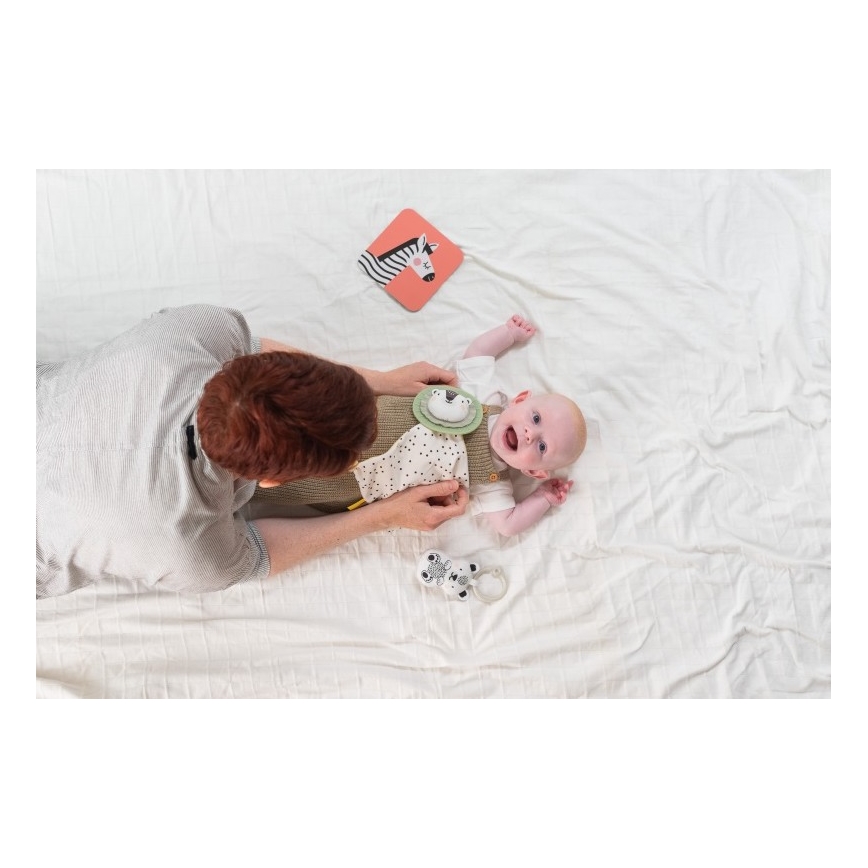 Taf Toys - Подарункова коробка HELLO BABY