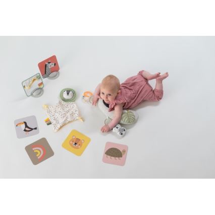 Taf Toys - Подарункова коробка HELLO BABY