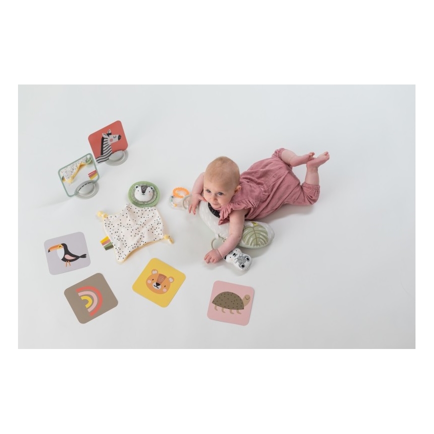 Taf Toys - Подарункова коробка HELLO BABY