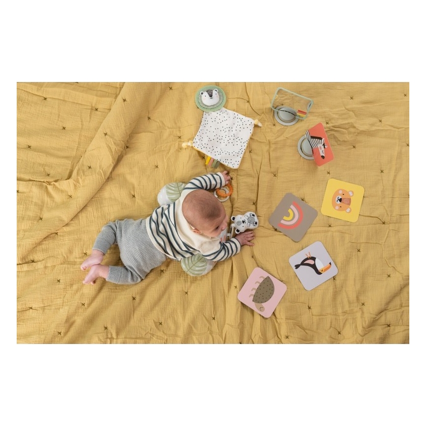 Taf Toys - Подарункова коробка HELLO BABY